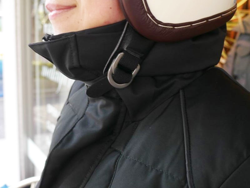 冬用ジャケット】ウインタリングダウンジャケット2 – マックスフリッツ