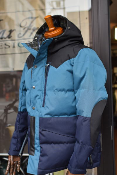 マックスフリッツ最暖ダウンジャケット！ | マックスフリッツ神戸