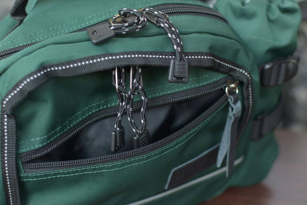 ウエストバッグ・モンゴル4入荷しました | マックスフリッツ神戸