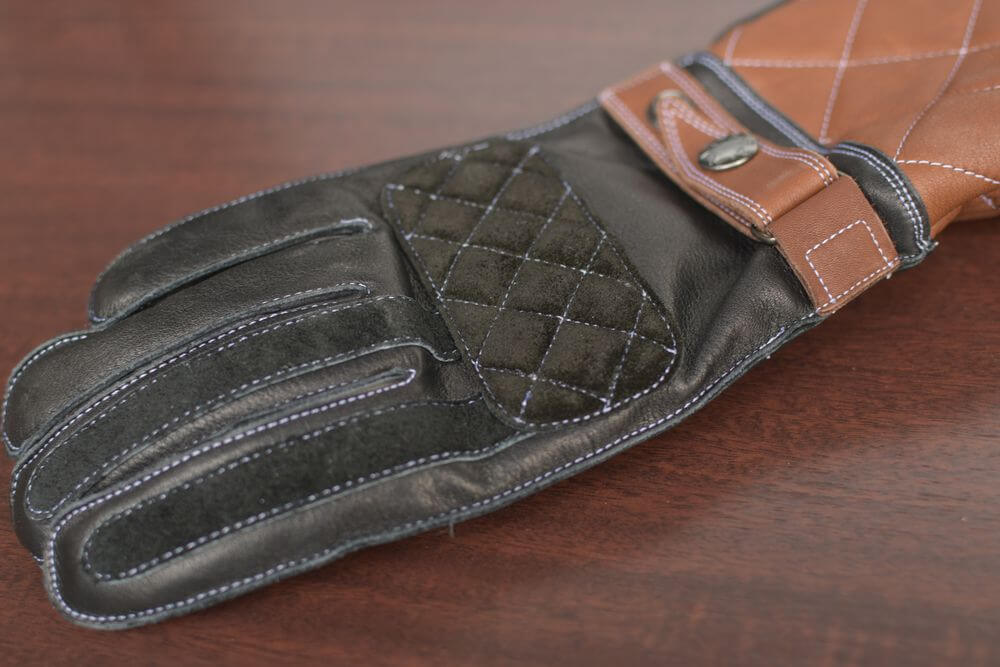 2022秋冬『ショートガントレットグローブ』入荷しました！ | マックス