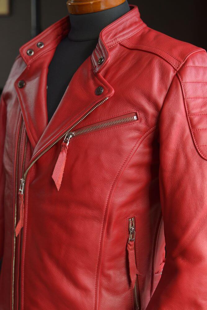 パデッドダブルジップライダースジャケット/MFB-2441【メンズ】 | Men