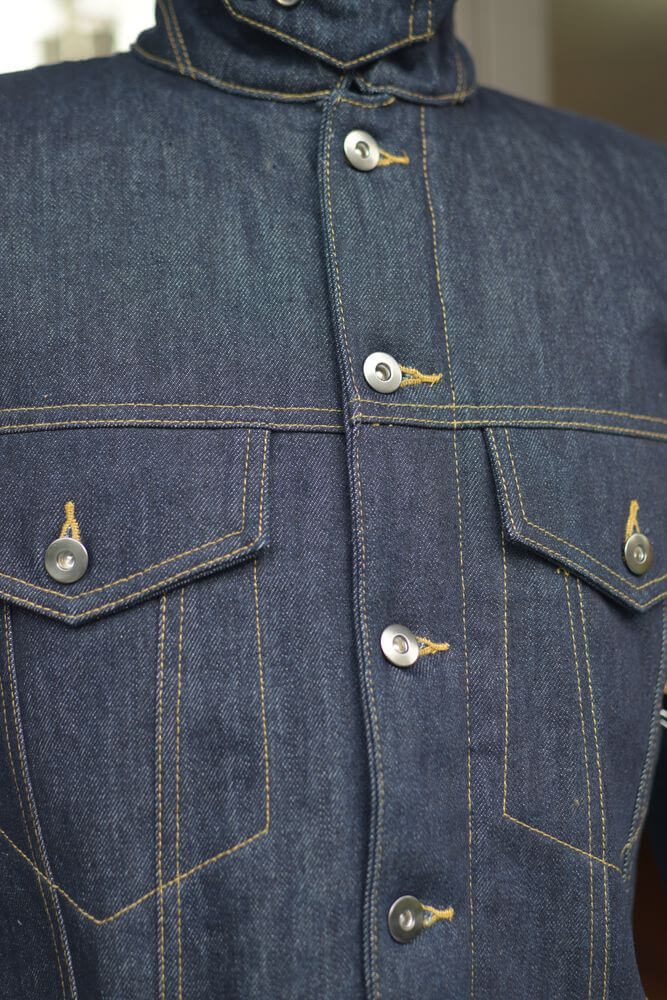 3rdライダースジャケット入荷です！！ | マックスフリッツ神戸