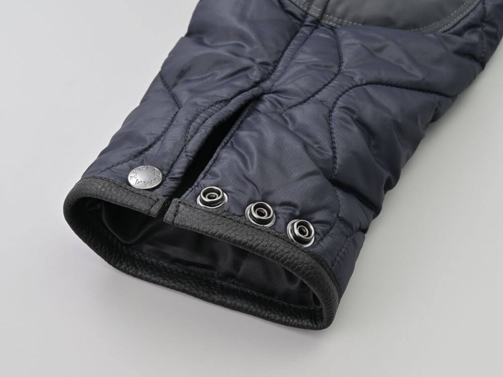 インサイドウォームブルゾン/MFB-2396 【メンズ】 | Men'sJACKET