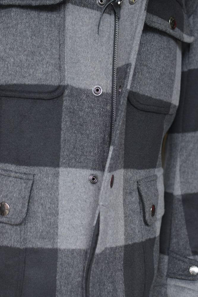 2022秋冬『マッキーノピボットジャケット』入荷しました！ | マックス