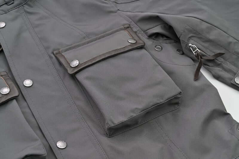 レザーパイピングジャケット≪新作入荷≫ | マックスフリッツ神戸