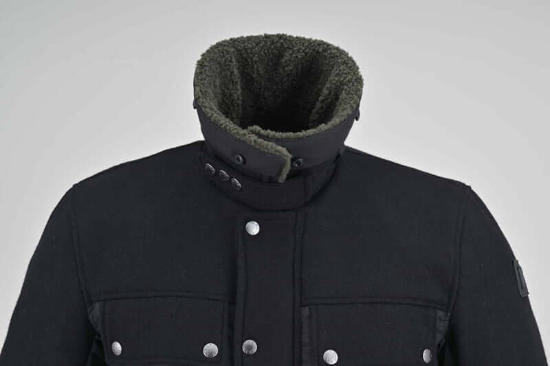 ステンジャケット/MFJ-2563【メンズ】 | Men'sJACKET | マックス