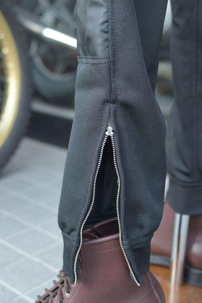 メッシュジョガーモトパンツ1、少量ながら入荷です！ | マックス