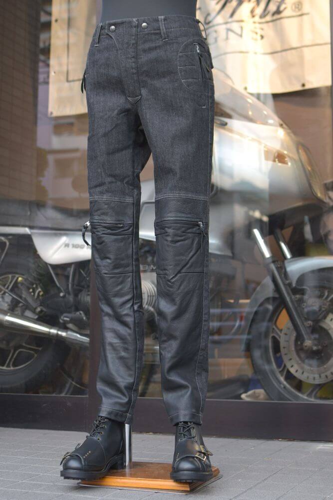 ニーシンカバードウォームパンツ/MFP-2503 【メンズ】 | Men'sPANTS