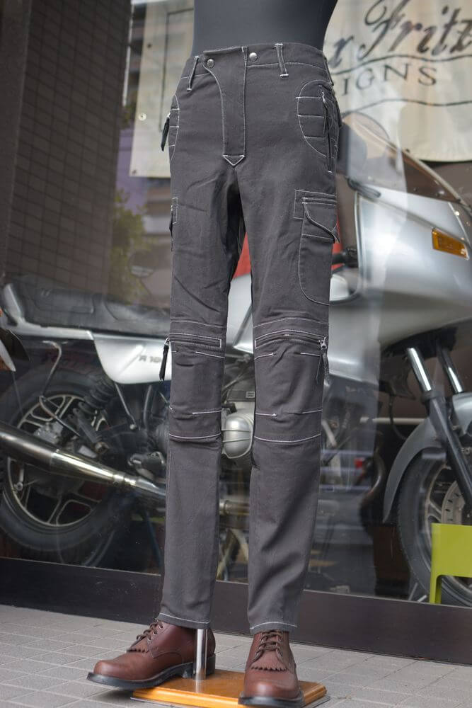 CRヒートガードカーゴパンツ2/MFP-2505 【メンズ】 | Men'sPANTS