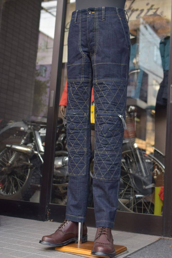 マックスフリッツ・ウォームパンツシリーズ | マックスフリッツ神戸