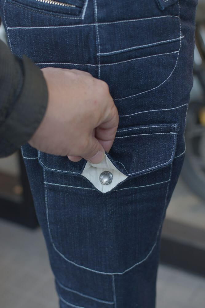 CRカーゴウォームパンツ/MFP-2453【メンズ】 | Men'sPANTS