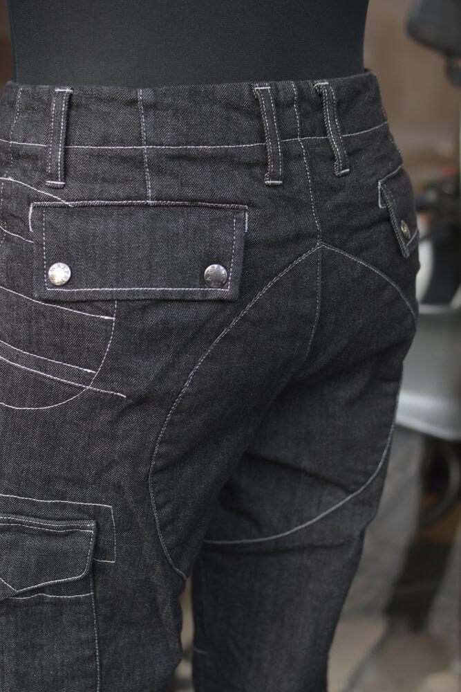 CRカーゴウォームパンツ/MFP-2453【メンズ】 | Men'sPANTS