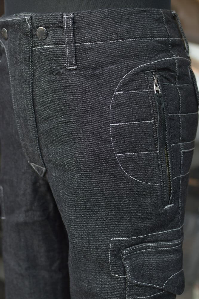 CRカーゴウォームパンツ/MFP-2453【メンズ】 | Men'sPANTS