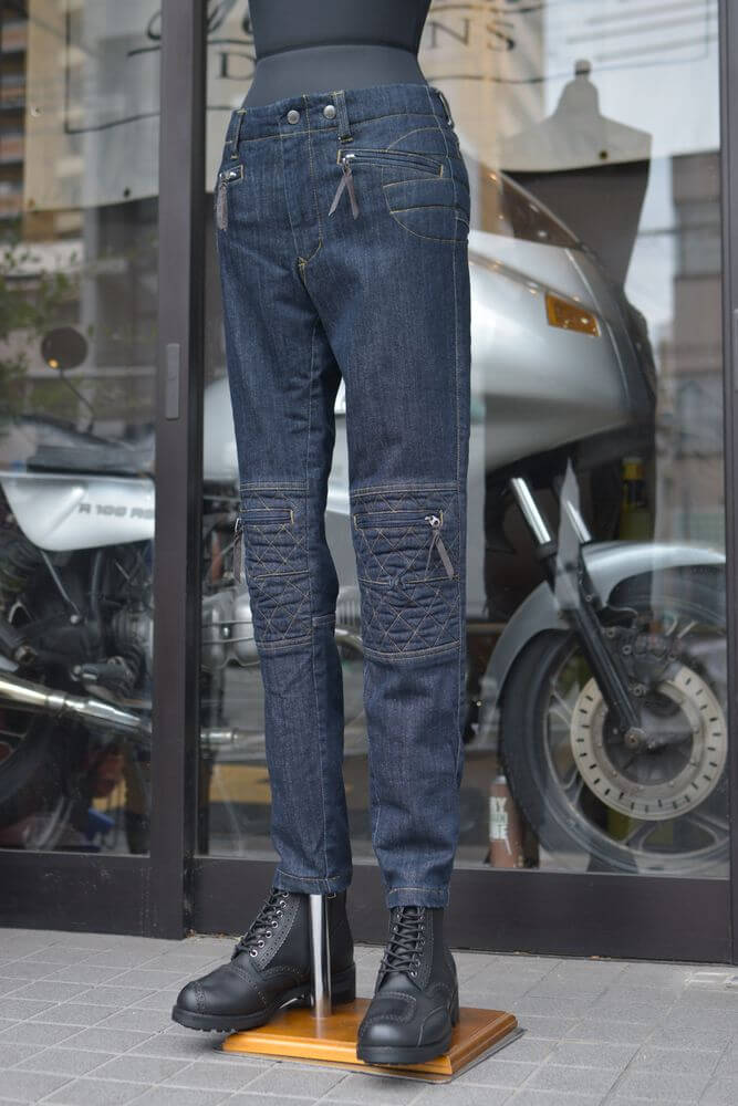 ネオウォームスクランブラーパンツ/MFP-2394【レディース】 | Ladies