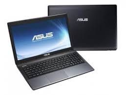 Asus K55VD (Core i5-3210M, RAM 4GB, SSD 120GB, VGA 2GB Nvidia