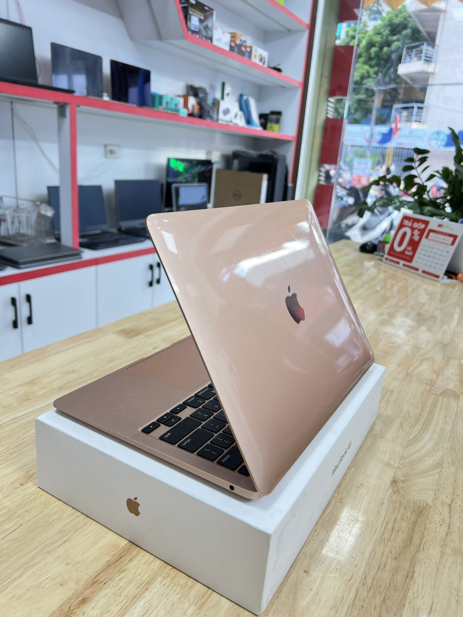 MacBook Air 2020 13インチ i7 8GB 256GB 【公式通販】