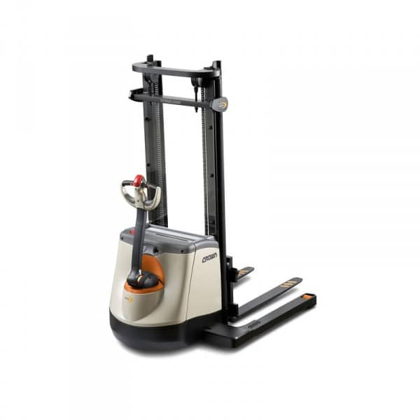 Buy Crown Crown ST/SX 3000 Series Walkie Stackers at Maybury