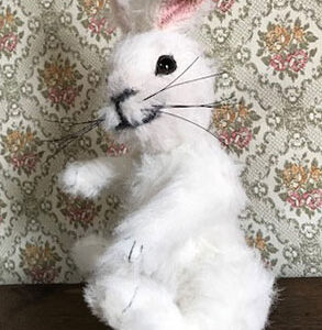 細川祐子【雪丸 雪の精】 | 清里高原メイフェア