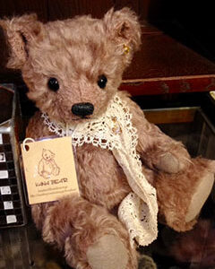 シュタイフ【日本限定マルガレーテ】 | 清里高原メイフェア