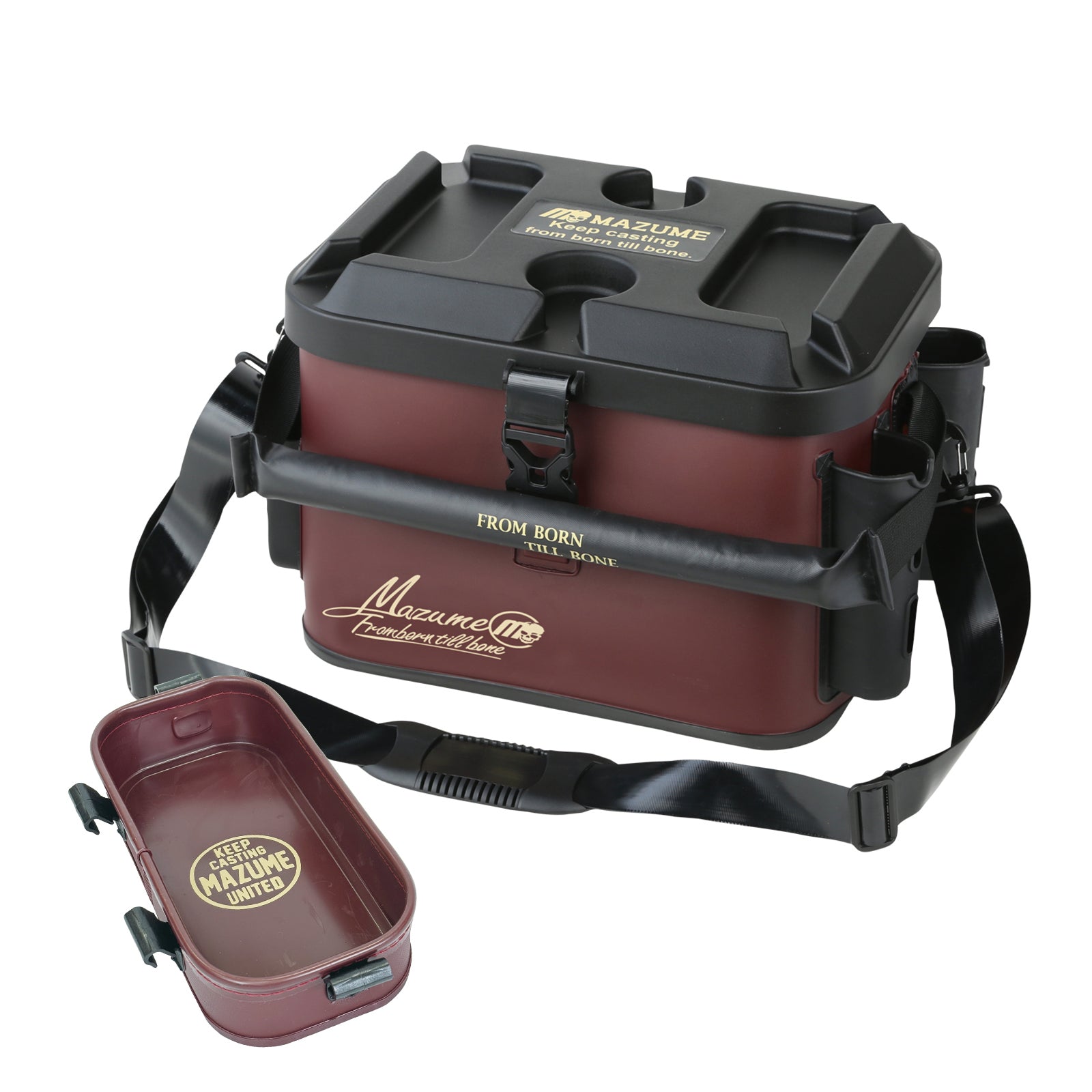 mazume バッカン 36 MZBK-836