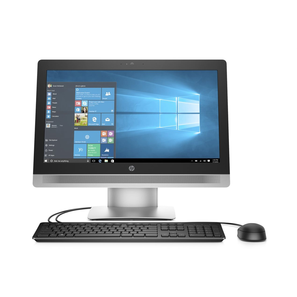 HP ProOne 600 G2 AiO | REFURBISHED