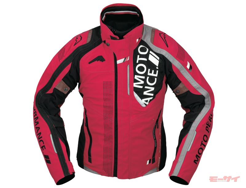 めっちゃ暖かい！クシタニアキュートジャケット『モニターレポート』1