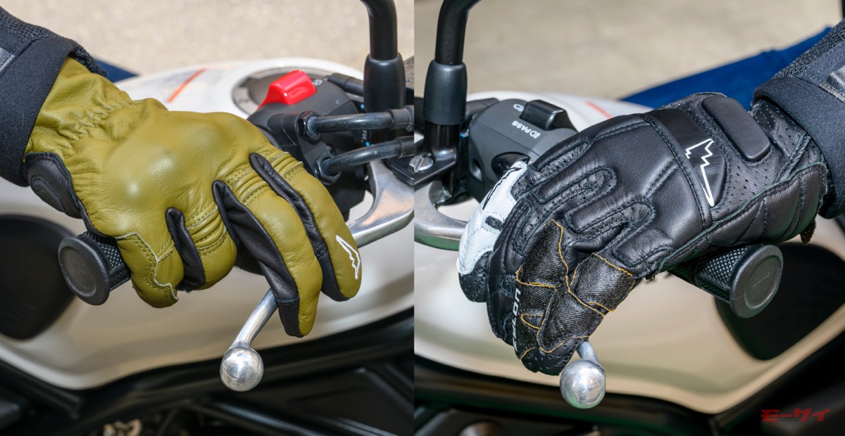 操作性と安全性を追求し細部まで作り込んだ逸品！ クシタニ「エアーGPS