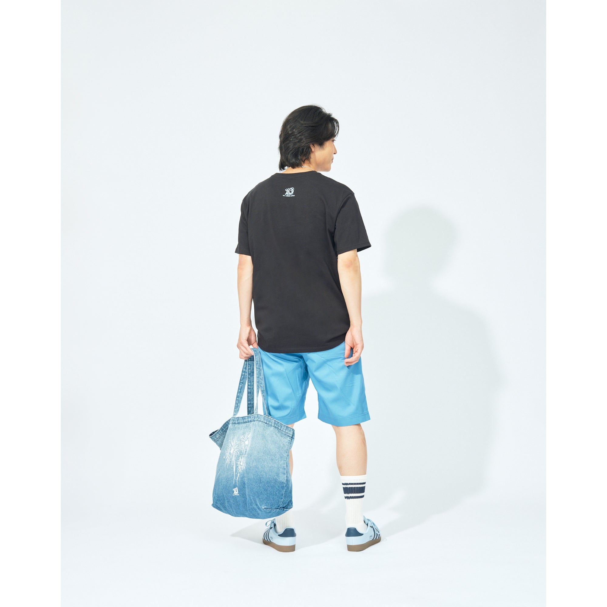 FJORD デニムバッグ – Mrs. GREEN APPLE OFFICIAL STORE