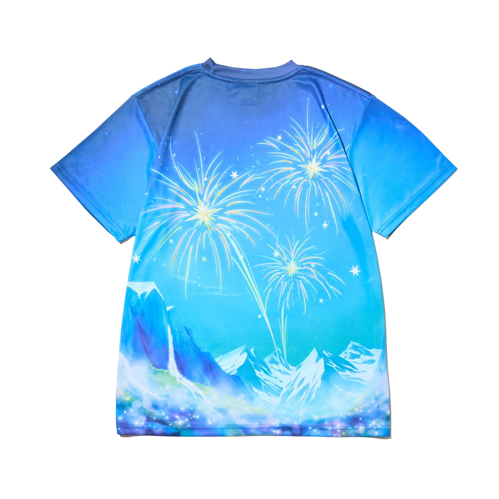 FJORD Tシャツ – Mrs. GREEN APPLE OFFICIAL STORE