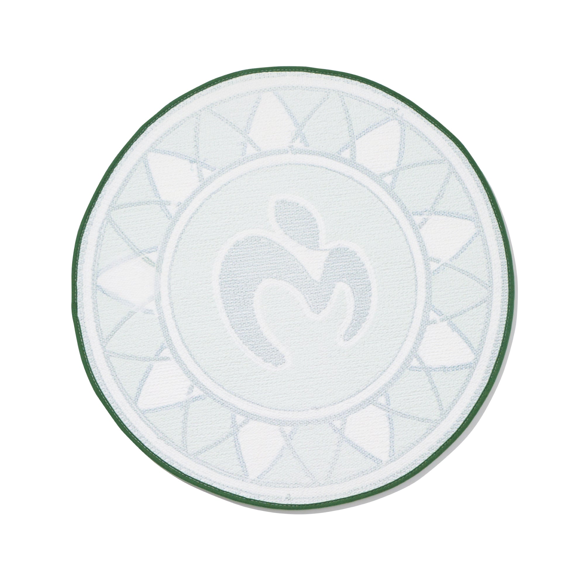 MAGICAL 10 YEARS LANDMARK ラグマット – Mrs. GREEN APPLE OFFICIAL STORE