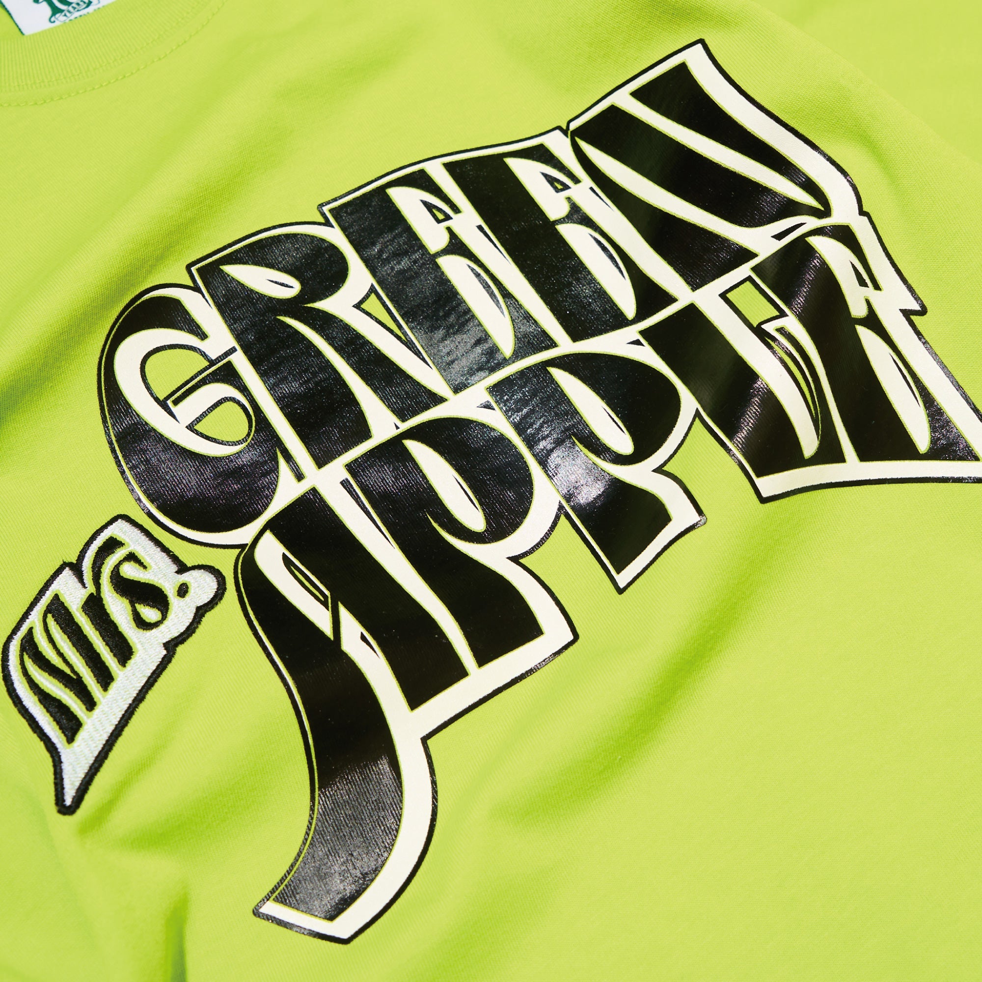 MGA サマーTシャツ 2025 – Mrs. GREEN APPLE OFFICIAL STORE
