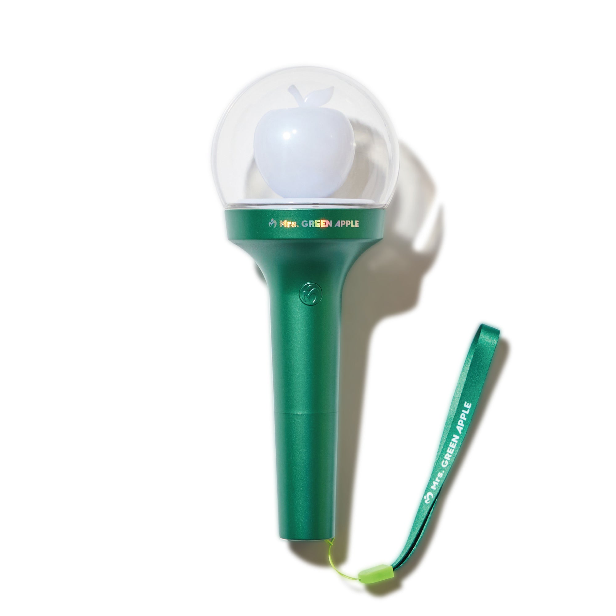 MGA Official Light Stick – Mrs. GREEN APPLE OFFICIAL STORE