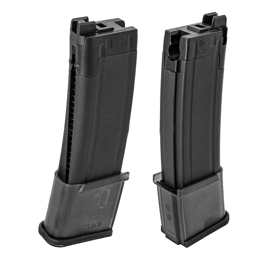 Reload VFC MP7用 軽量Co2マガジン - MGA SHOP