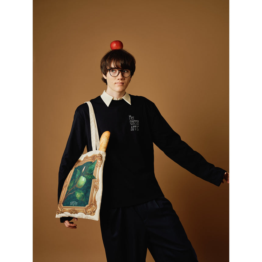 東京公演 12/19・20】“BABEL no TOH” ロングスリーブTシャツ