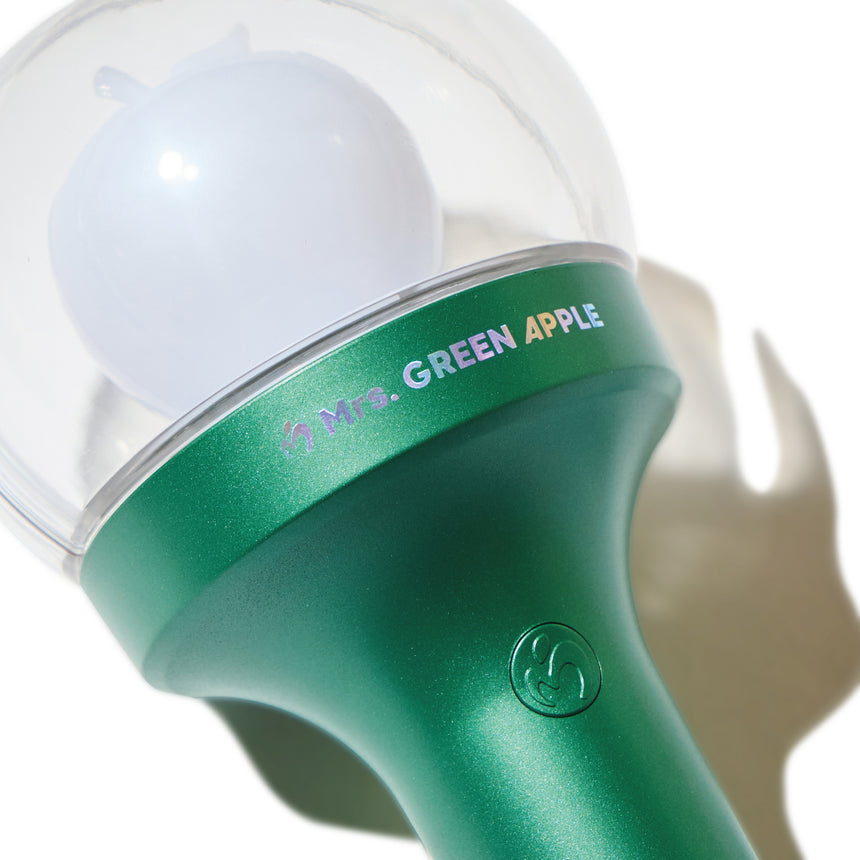1次受付】MGA Official Light Stick＜受付期間：～9/22＞ – Mrs. GREEN