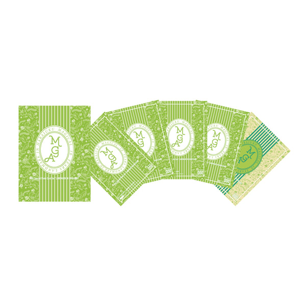 ミセス フォトカードセット MGA Special Photo Card Set “LANDMARK IN