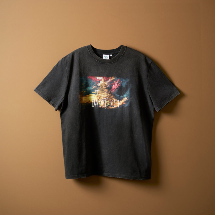 Mrs. GREEN APPLE DOME TOUR 2025 