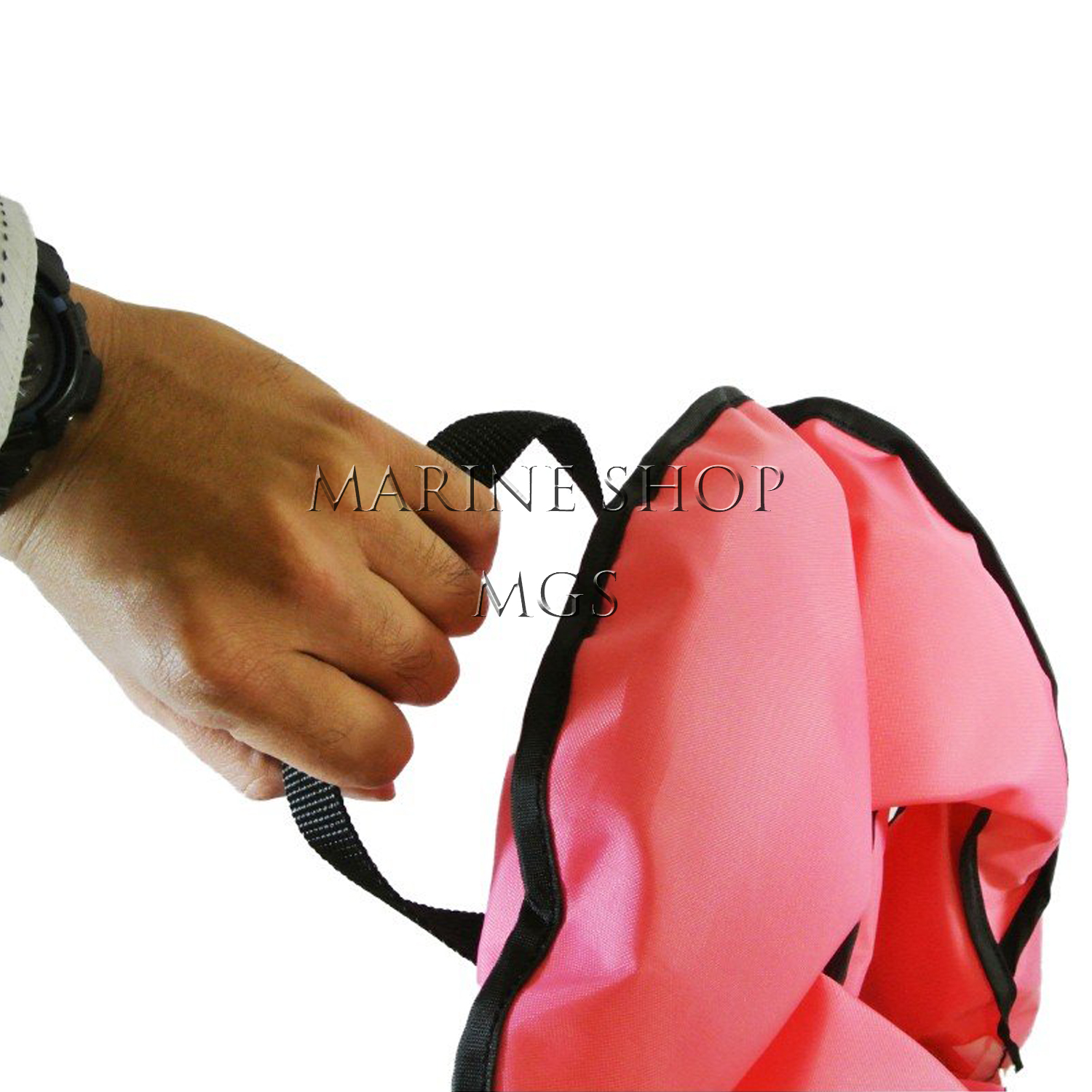 日本船具 救命胴衣 子供用 NS-1500-Ⅱ ライフジャケット 桜マーク