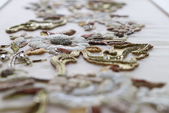 オートクチュールコース | La maison du chat-qui-coudLa maison du