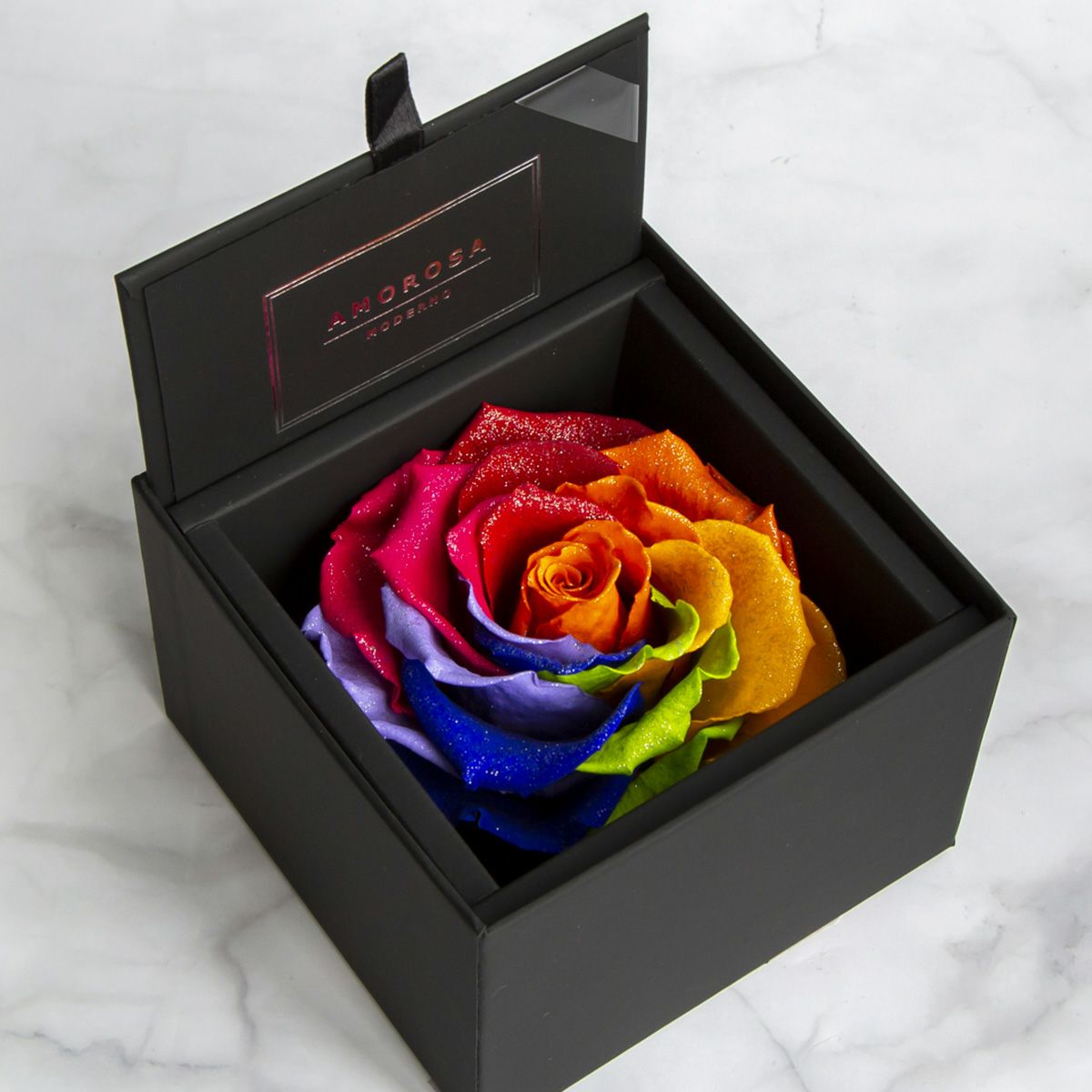 ダイヤモンドローズファーストモデル(105)/セブンラック