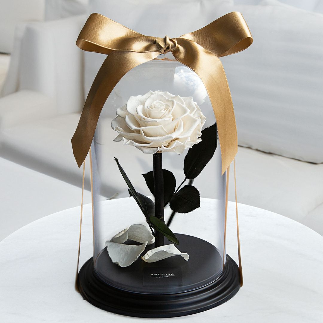 DESTINY ROSE（デスティニーローズ） | 最高級プリザーブドフラワーの