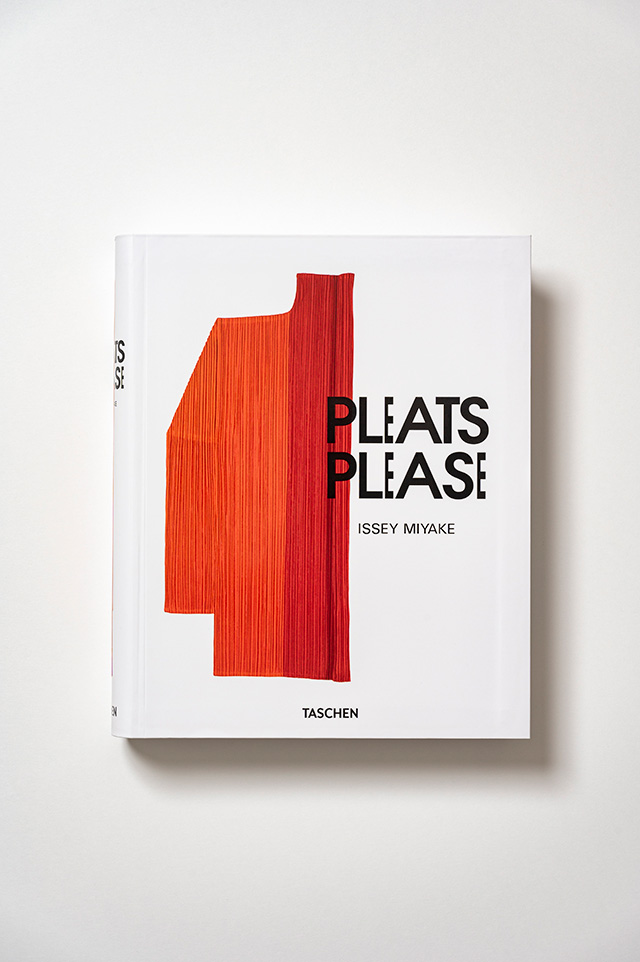 主な出版物 | MIYAKE DESIGN STUDIO official site