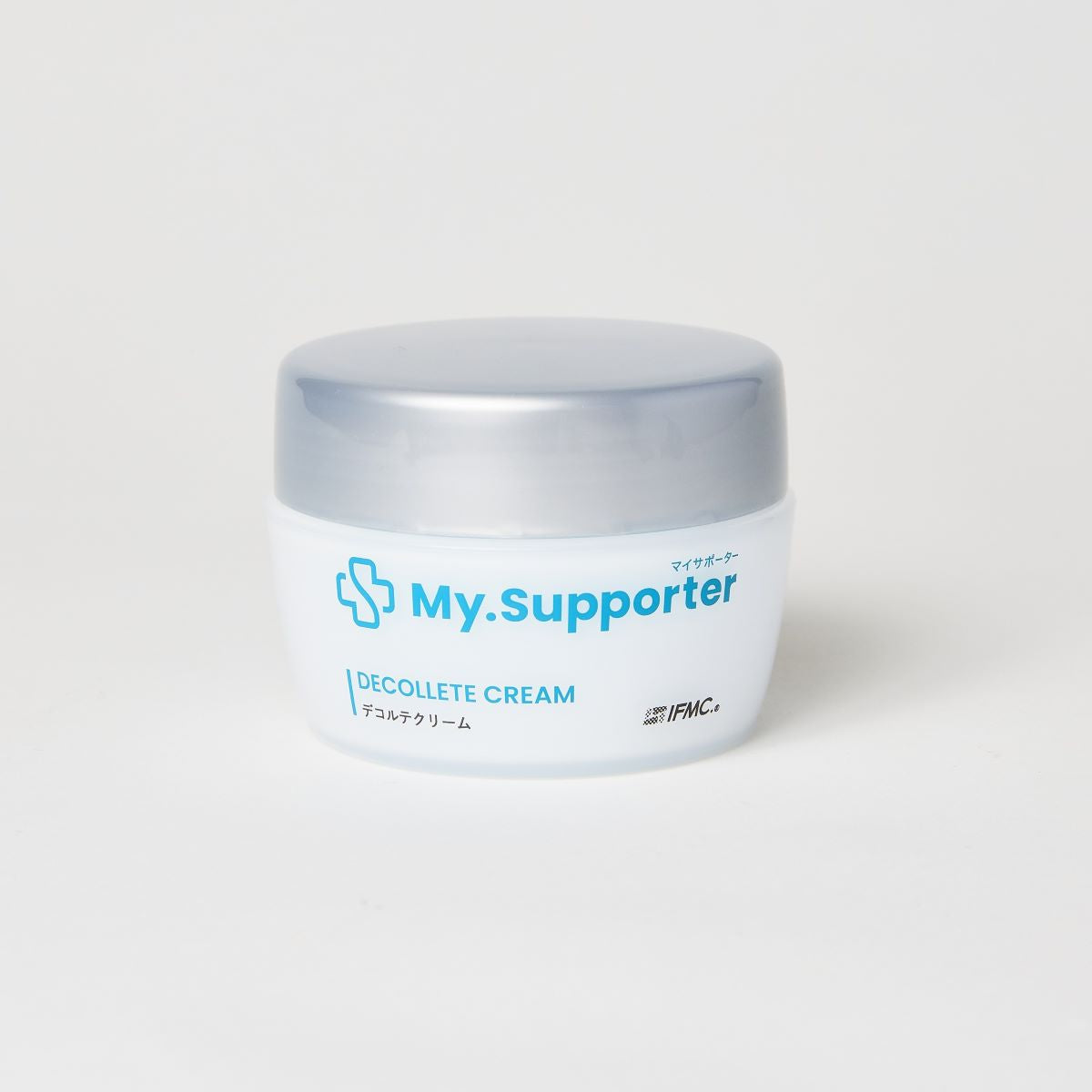 My.Supporter化粧品の正しい使い方ガイド| 温泉由来のミネラル「IFMC