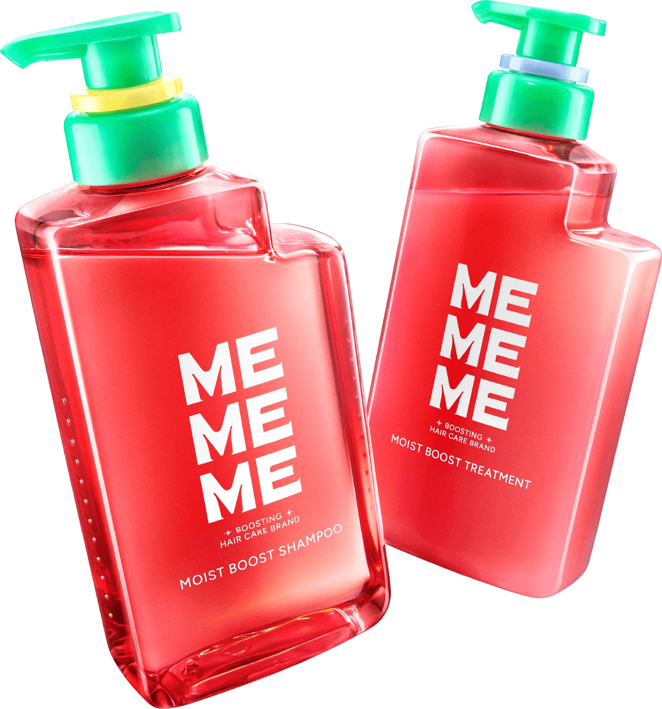 公式】MEMEME [ミーミーミー] | 髪も気分も弾むブーストケア体験を