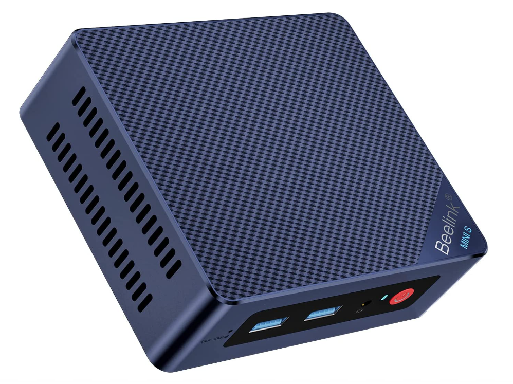 ミニPCを購入してみた