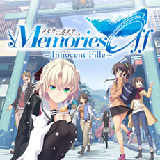 Memories Off シリーズ作品