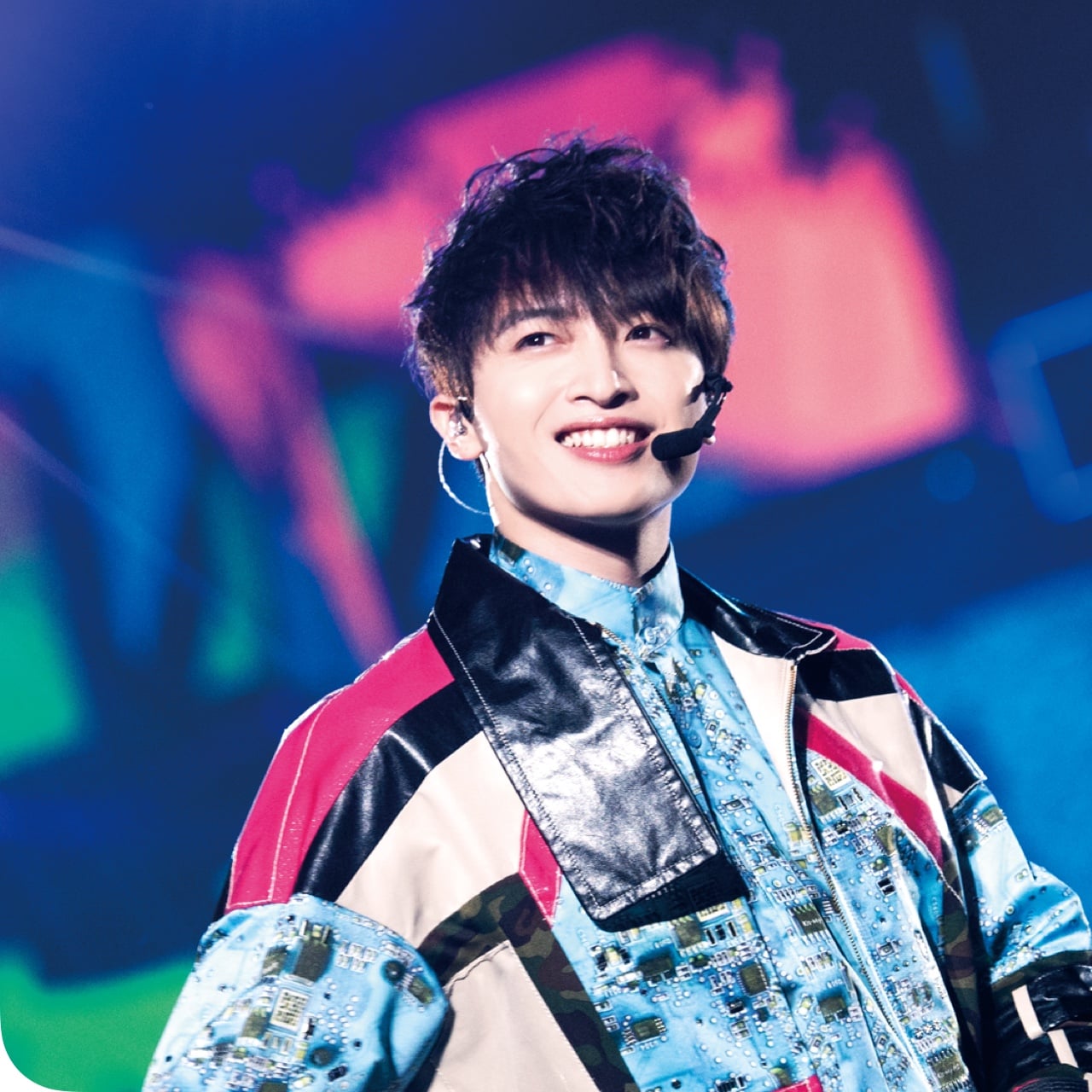 Kis-My-Ft2「LIVE TOUR 2021 HOME」SPECIAL WEBSITE