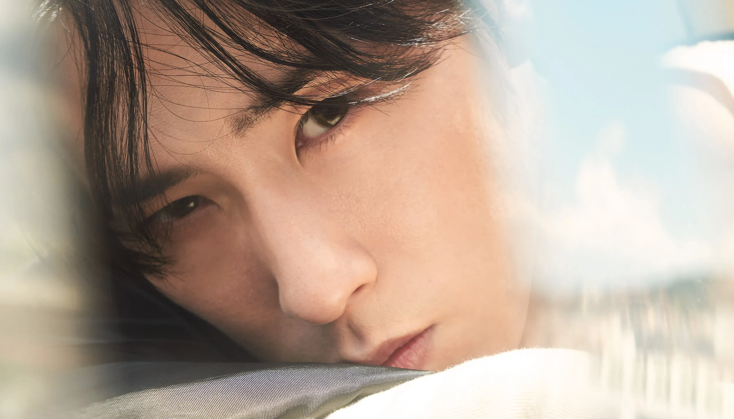 Snow Man - 4th ALBUM「RAYS｣ #本気はまぶしい