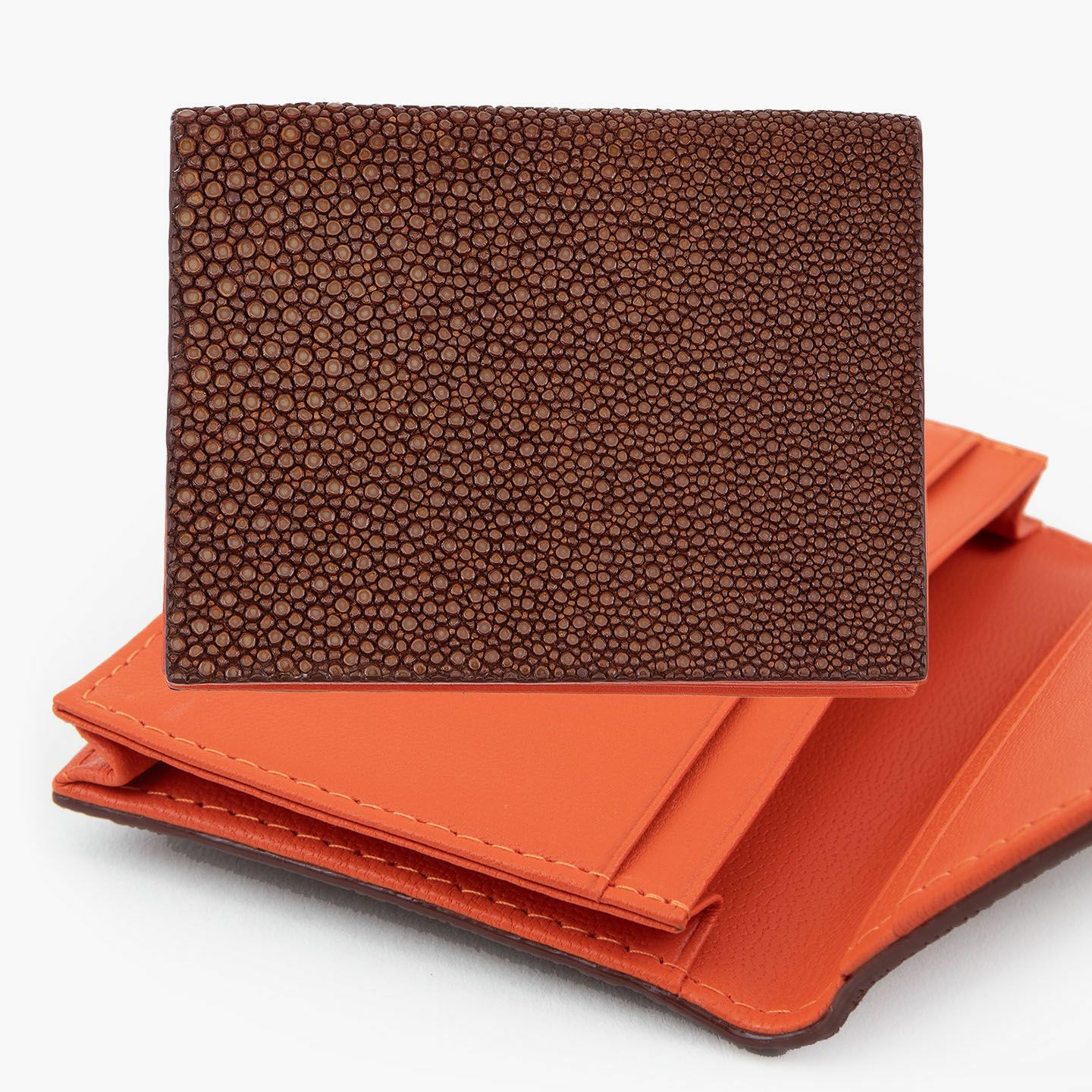 ガルーシャ 名刺入れ（S） | 大人のバッグ・財布・ 名刺入れ など拘り