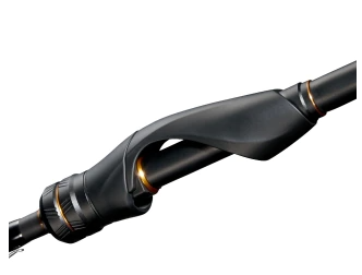 ソアレXRのS510L-Sのインプレと特徴 - メバリングリールラボ